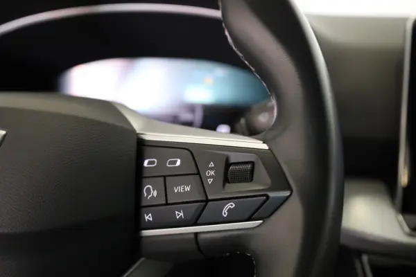 SEAT Tarraco 2.0 TDI Style Plus DSG 33