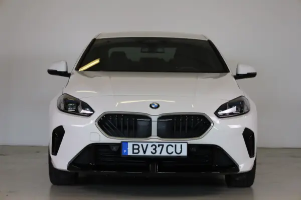 BMW 216 Gran Coupé Pack Desportivo M Pro 3
