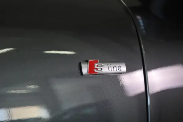 Audi A6 Avant e-tron 100 kWh Performance SE Business Plus Electric Days 14