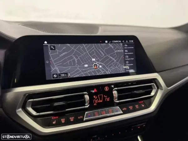 BMW M340 d xDrive Auto 38