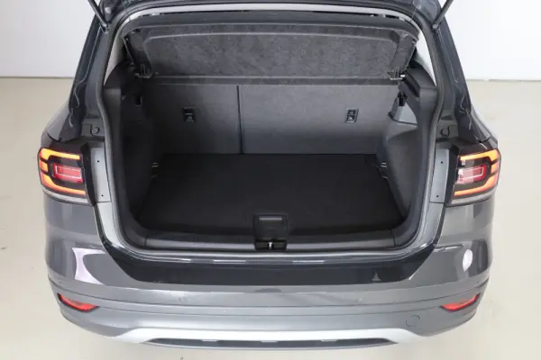 Volkswagen T-Cross 1.6 TDI Style DSG 17