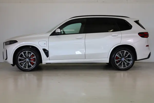 BMW X5 50 e xDrive Pack M Desportivo Pro 4