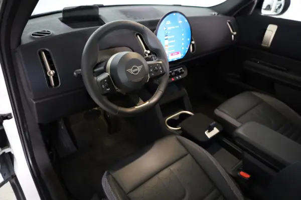 MINI Countryman C Classic XS 24