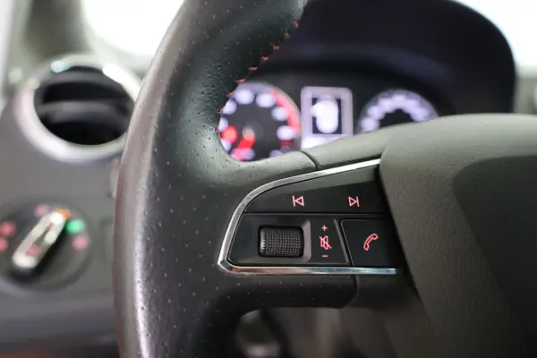 SEAT Ibiza 1.0 EcoTSI FR 34