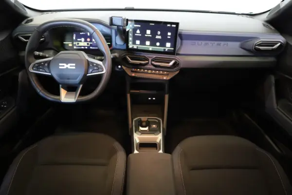 Dacia Duster 1.6 Hybrid Journey 5