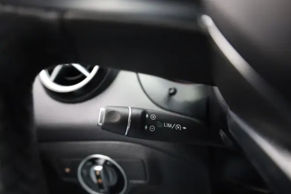 Mercedes-Benz GLA 180 Edition 1 27