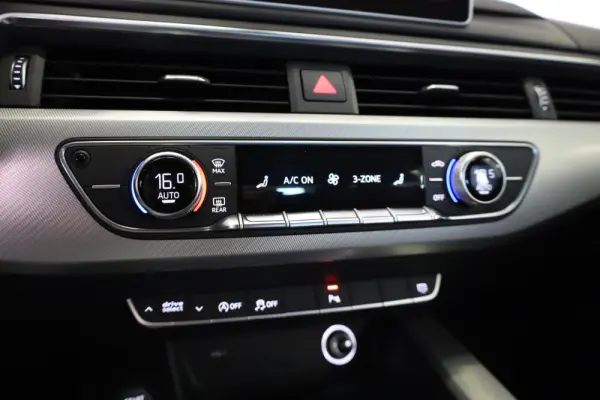 Audi A5 Sportback 40 TDI 41