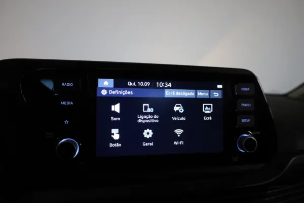 Hyundai i20 1.2 Comfort 27