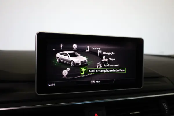 Audi A5 Sportback 40 TDI 49
