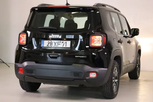 Jeep Renegade 1.0 T Sport 19
