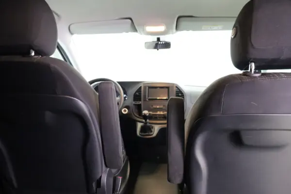 Mercedes-Benz Vito Tourer (BlueTEC) Extra-Longa PRO 33
