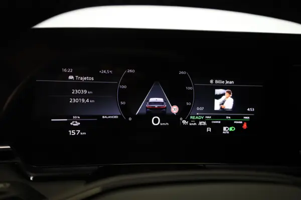 Audi A6 Avant e-tron 100 kWh Performance SE Business Plus Electric Days 24