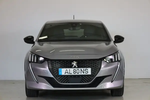 Peugeot 208 1.2 PureTech GT 2
