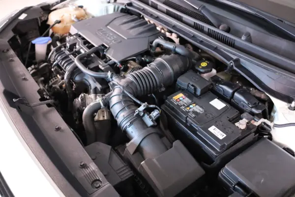 Hyundai Bayon 1.0 T-GDI Premium 10