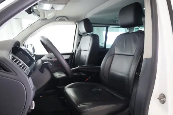 Volkswagen Caravelle 2.0 TDI BlueMotion Highline Aut 19