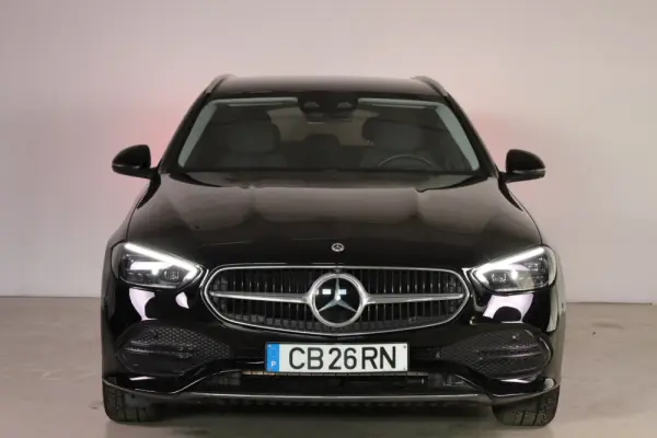 Mercedes-Benz C 300 e T 9G-TRONIC Avantgarde 3