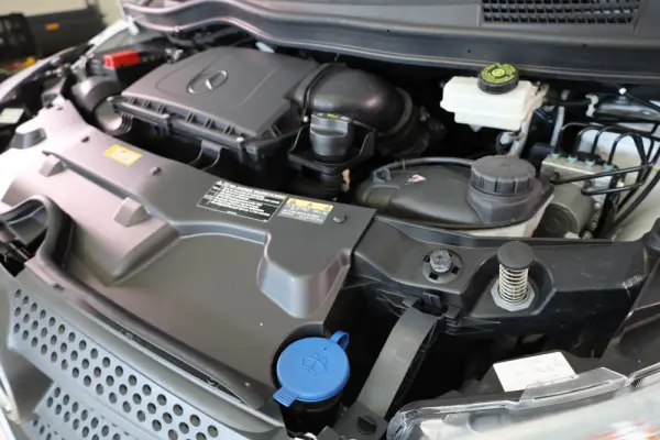 Mercedes-Benz Vito Tourer (BlueTEC) Extra-Longa PRO 10