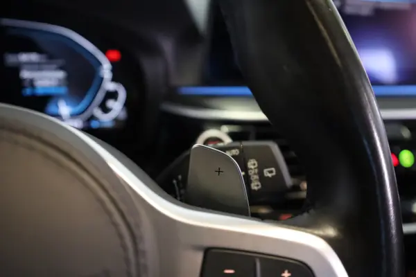 BMW 530 e Pack Desportivo M 47
