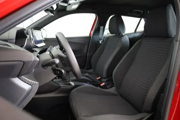 Peugeot 2008 PureTech 100 Style 27