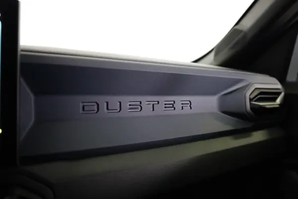 Dacia Duster 1.6 Hybrid Journey 47