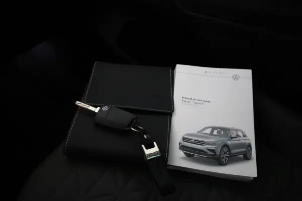 Volkswagen Tiguan 1.5 TSI Life 40