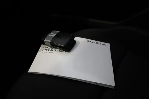 Dacia Duster 1.6 Hybrid Journey 48