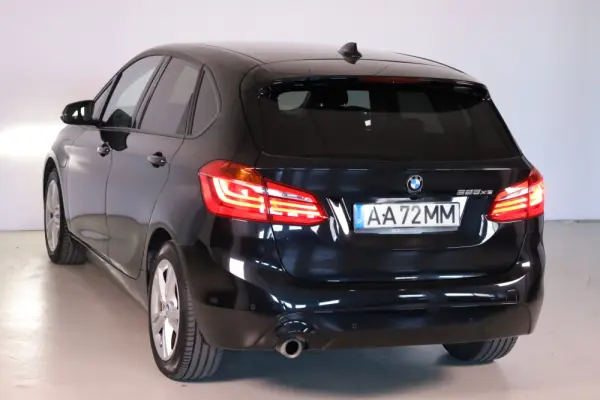 BMW 225xe Active Tourer Advantage 4