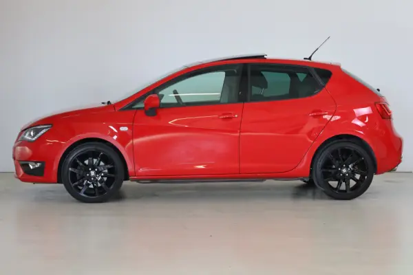 SEAT Ibiza 1.0 EcoTSI FR 4