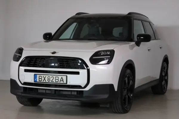 MINI Countryman C Classic XS 7