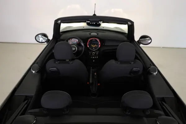 MINI Cabrio One Sport Edition 6