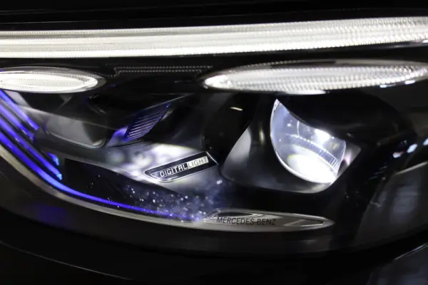 Mercedes-Benz GLC 300 d 4Matic 13
