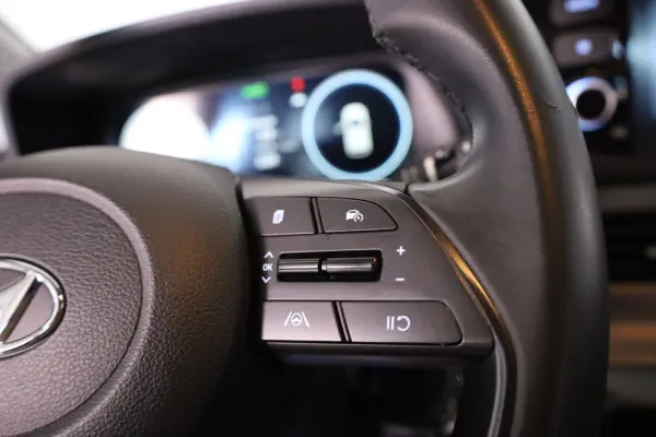 Hyundai Bayon 1.0 T-GDI Premium 31