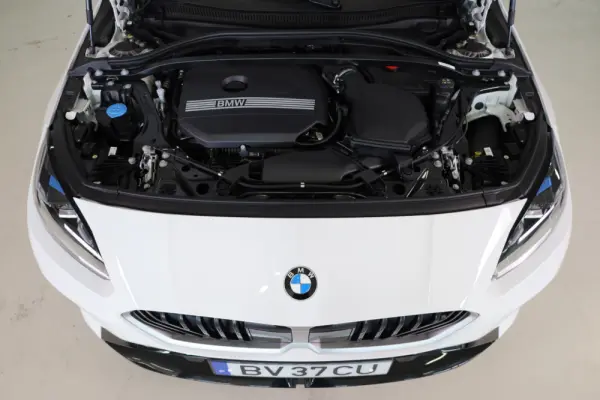 BMW 216 Gran Coupé Pack Desportivo M Pro 6