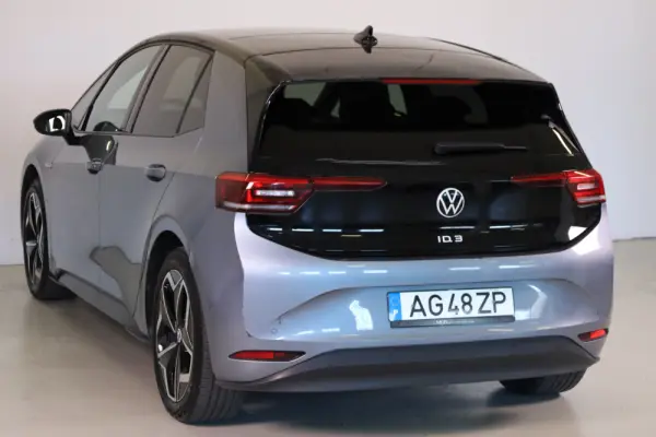 Volkswagen ID.3 58 kWh Pro Urban 14