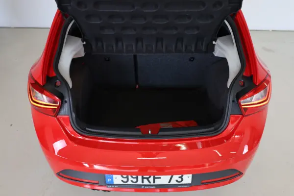 SEAT Ibiza 1.0 EcoTSI FR 18