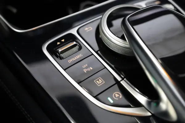 Mercedes-Benz GLC 250 d AMG Line 4-Matic 41