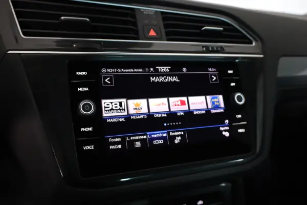 Volkswagen Tiguan 1.5 TSI Life 23