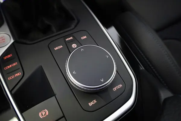 BMW 116 d Pack Desportivo M 41