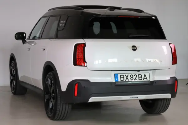 MINI Countryman C Classic XS 15