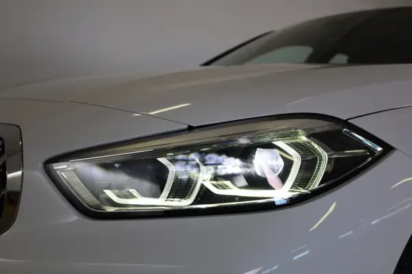 BMW 116 d Pack Desportivo M 14