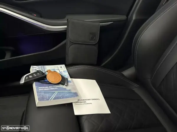 BMW M340 d xDrive Auto 56