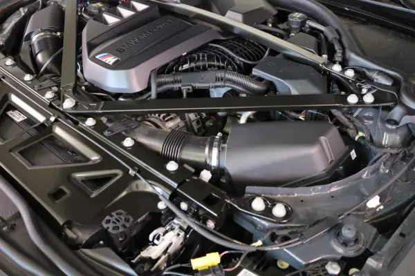 BMW M4 Competition xDrive 10