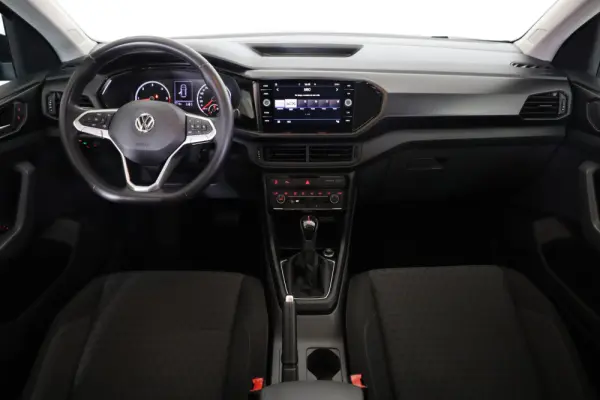Volkswagen T-Cross 1.6 TDI Style DSG 5