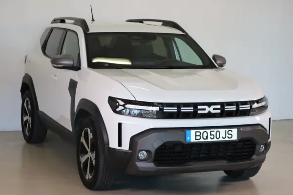 Dacia Duster 1.6 Hybrid Journey 7
