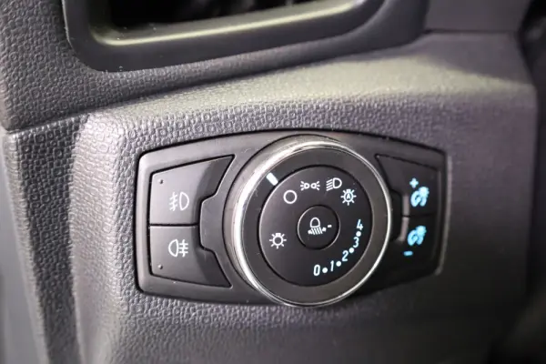 Ford EcoSport 1.0 EcoBoost ST-Line Plus 40