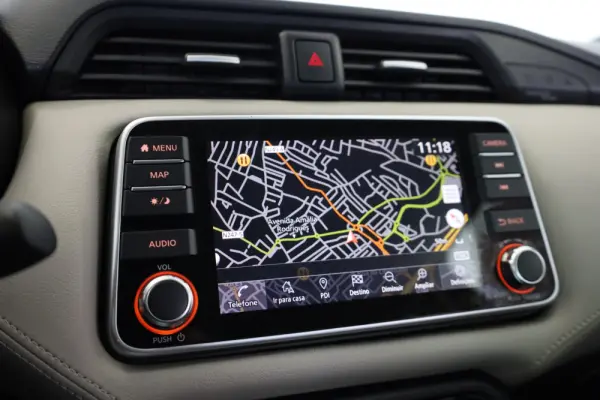 Nissan Micra 1.0 IG-T N-Connecta 30