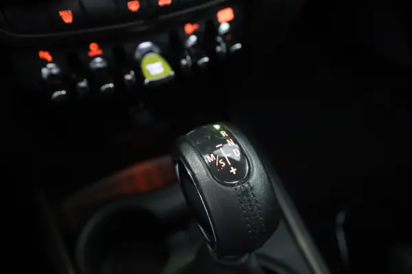 MINI Countryman Cooper SE ALL4 Auto 44