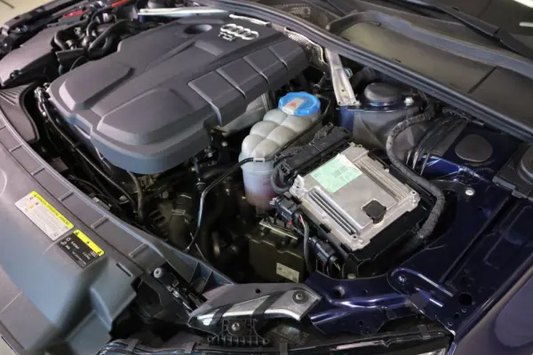 Audi A5 Sportback 40 TDI 8