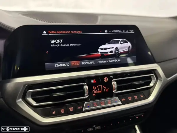BMW M340 d xDrive Auto 47