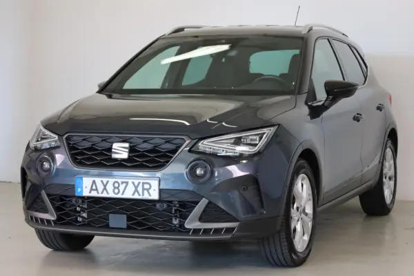 SEAT Arona 1.0 TSI FR 3